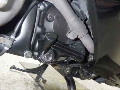 Honda Forza Z 2006