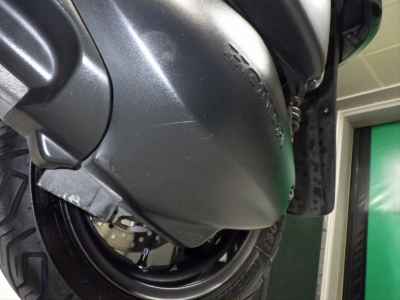 Honda Forza Z 2006