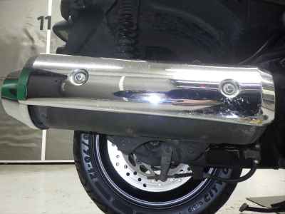 Honda Forza Z 2006