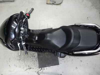 Honda Forza Z 2006