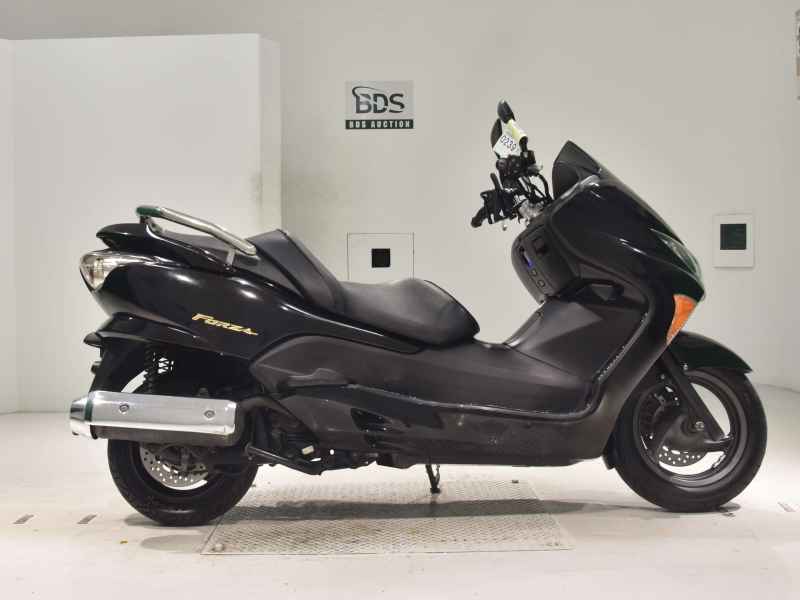 Honda Forza Z 2006
