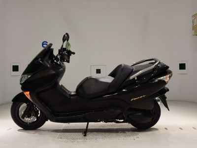 Honda Forza Z 2006