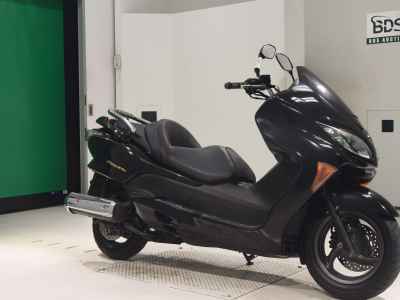 Honda Forza Z 2006