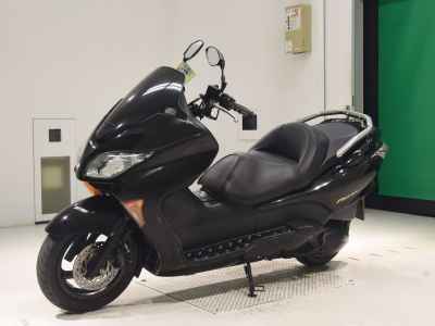 Honda Forza Z 2006