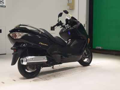 Honda Forza Z 2006