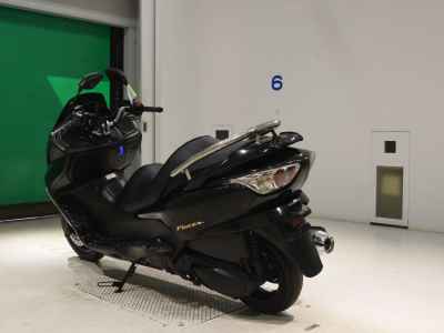 Honda Forza Z 2006