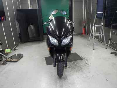 Honda Forza Z 2006