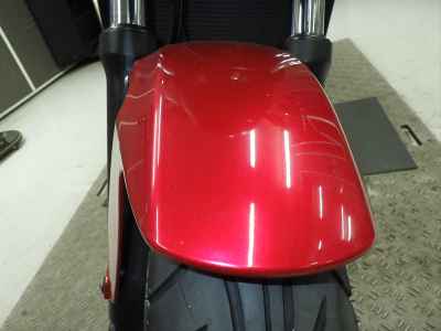 Honda NC750X 2017