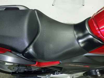 Honda NC750X 2017
