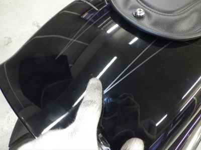Harley-Davidson Breakout FXBRS114 2022