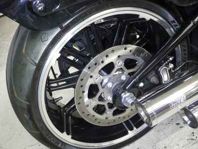 Harley-Davidson Breakout FXBRS114 2022