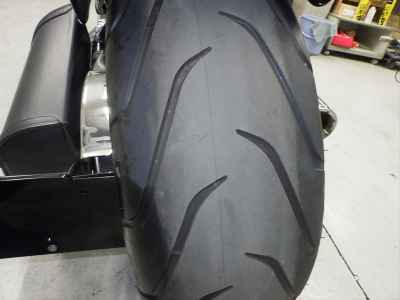 Harley-Davidson Breakout FXBRS114 2022