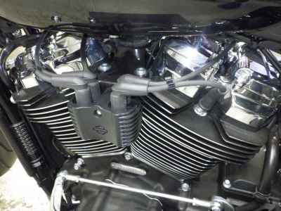 Harley-Davidson Breakout FXBRS114 2022
