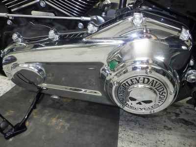 Harley-Davidson Breakout FXBRS114 2022