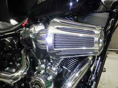 Harley-Davidson Breakout FXBRS114 2022