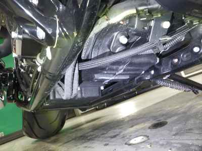 Harley-Davidson Breakout FXBRS114 2022