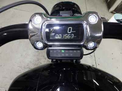 Harley-Davidson Breakout FXBRS114 2022