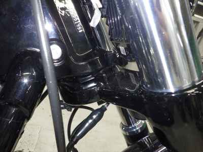 Harley-Davidson Breakout FXBRS114 2022