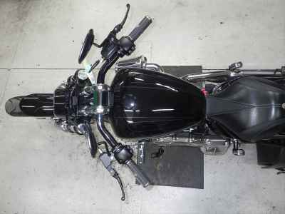 Harley-Davidson Breakout FXBRS114 2022