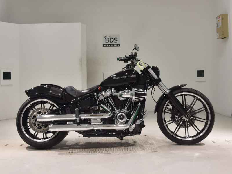 Harley-Davidson Breakout FXBRS114 2022