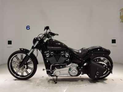 Harley-Davidson Breakout FXBRS114 2022