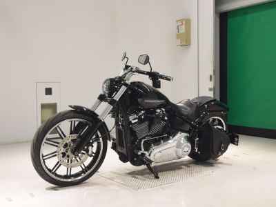 Harley-Davidson Breakout FXBRS114 2022