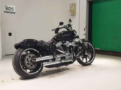 Harley-Davidson Breakout FXBRS114 2022