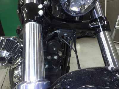 Harley-Davidson Breakout FXBRS114 2022