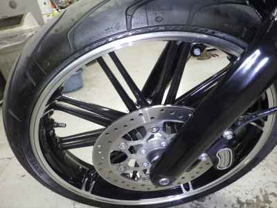 Harley-Davidson Breakout FXBRS114 2022