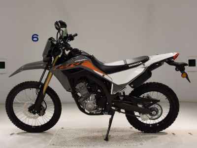 Honda CRF250L 2023