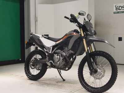 Honda CRF250L 2023