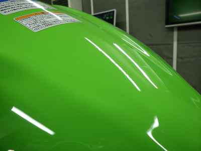 Kawasaki Ninja 400 2022