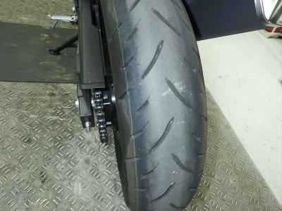 Kawasaki Ninja 400 2022