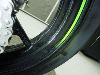 Kawasaki Ninja 400 2022
