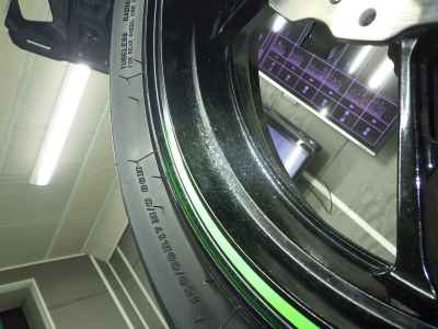 Kawasaki Ninja 400 2022