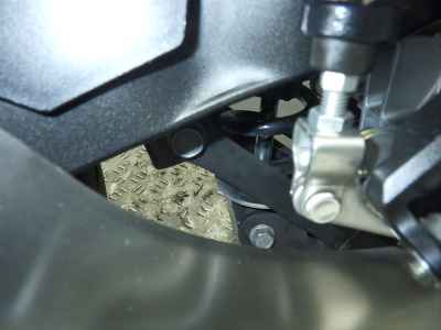 Kawasaki Ninja 400 2022