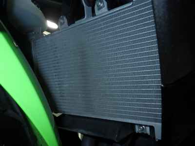 Kawasaki Ninja 400 2022