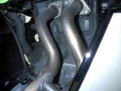 Kawasaki Ninja 400 2022