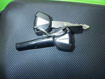 Kawasaki Ninja 400 2022