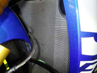Suzuki GSX-R1000A 2019