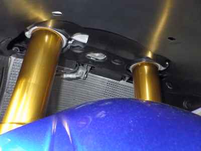 Suzuki GSX-R1000A 2019