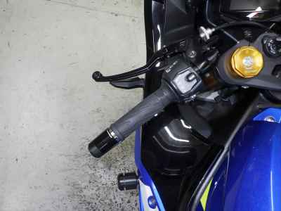 Suzuki GSX-R1000A 2019