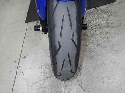 Suzuki GSX-R1000A 2019
