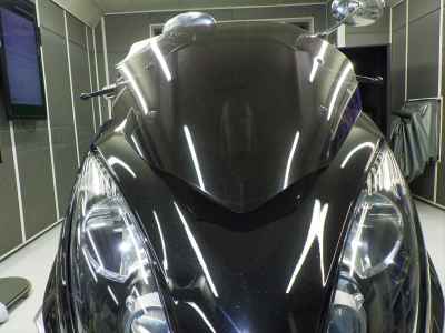 Yamaha Majesty 250 2007