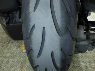 Yamaha Majesty 250 2007