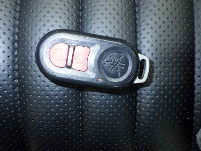 Yamaha Majesty 250 2007
