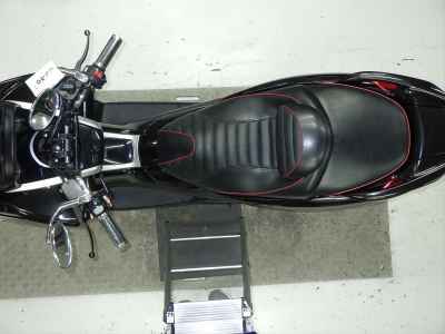 Yamaha Majesty 250 2007