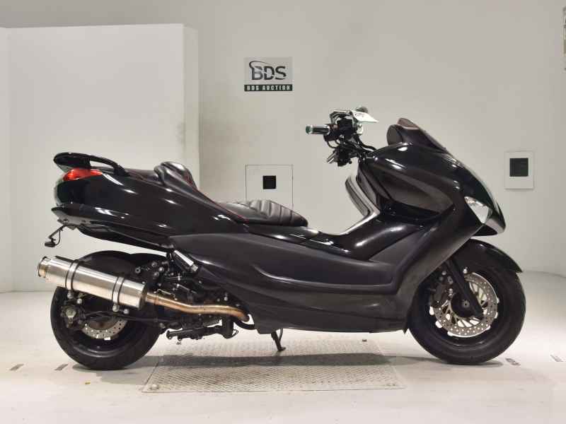Yamaha Majesty 250 2007
