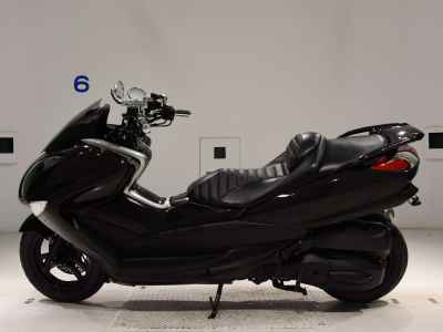 Yamaha Majesty 250 2007