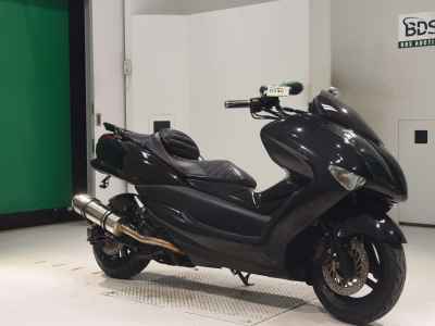 Yamaha Majesty 250 2007
